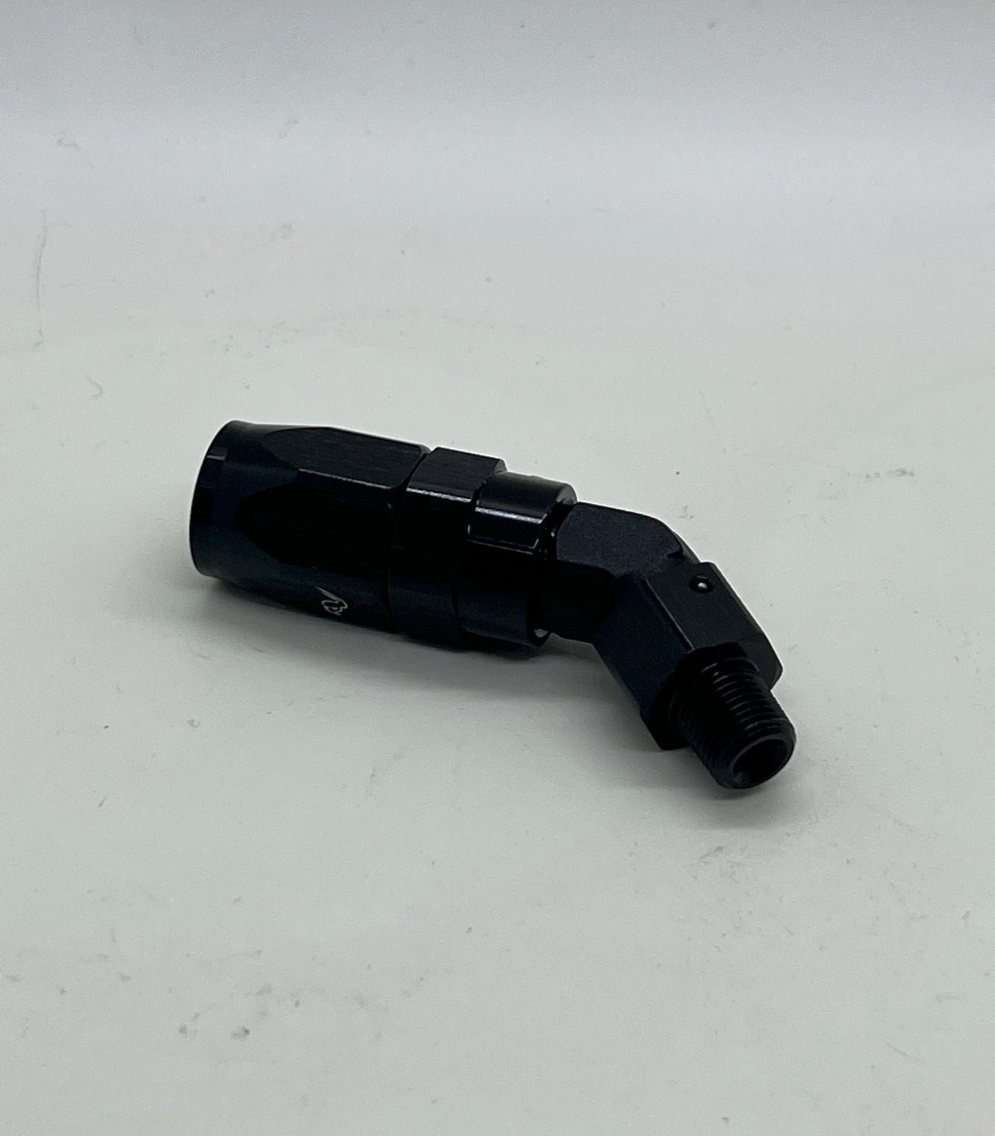 Fittings - AN06-02MS45