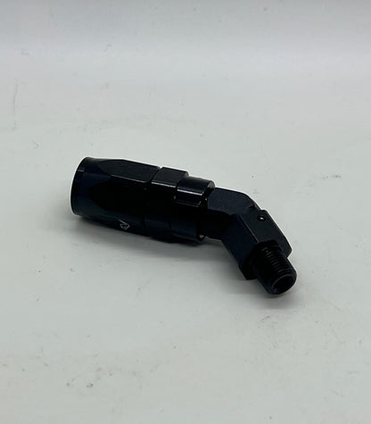 Fittings - AN06-04MS45