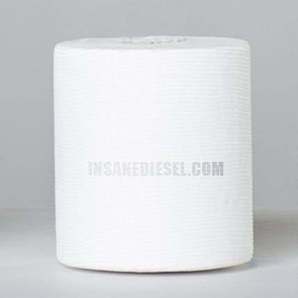 Perkins 4.154 Marine Engine Bypass Oil Filter