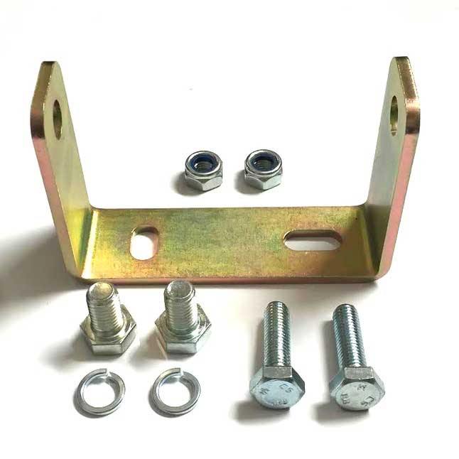 Ford Excursion 6.8 (V10) Bypass Oil Filter Kit - Insane Diesel