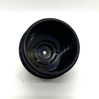 Mercedes 2.0 turbo diesel OM654 - 2024+ Oil Filter Cap With Pressure Port