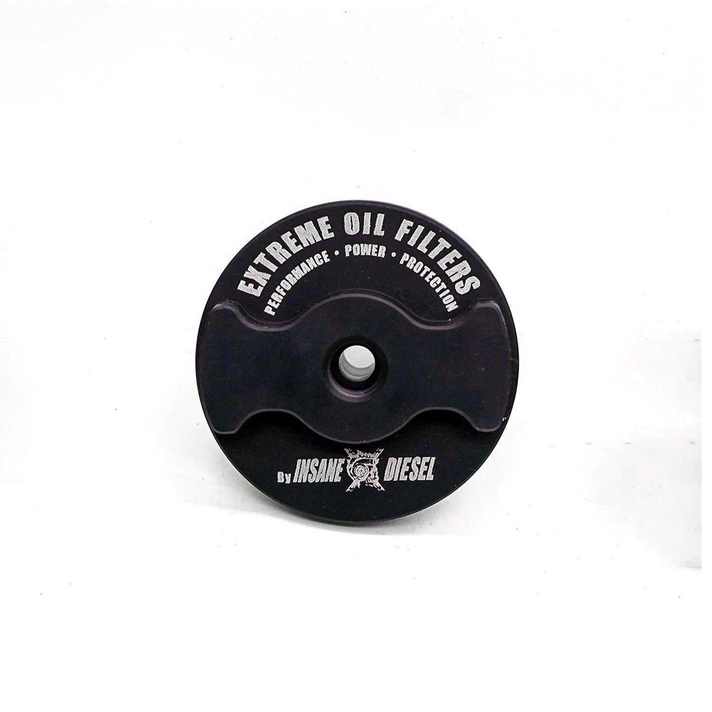 Jeep Cherokee with Mercedes 3.0L OM642 Diesel Bypass Oil Filter Kit