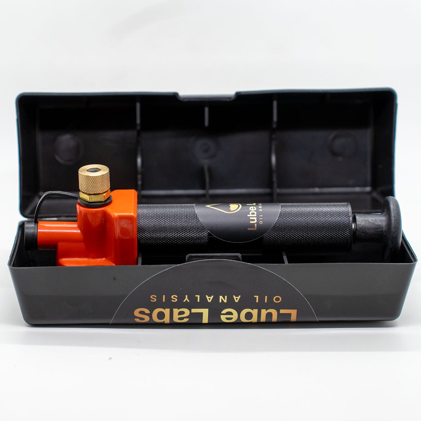 Oil Sample Pumps and Fluid Extractors