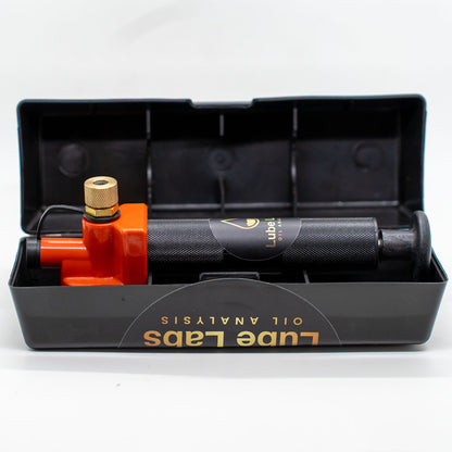 Oil Sample Pumps and Fluid Extractors