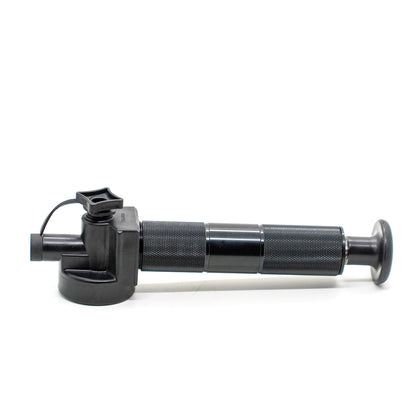 Oil Sample Pumps and Fluid Extractors