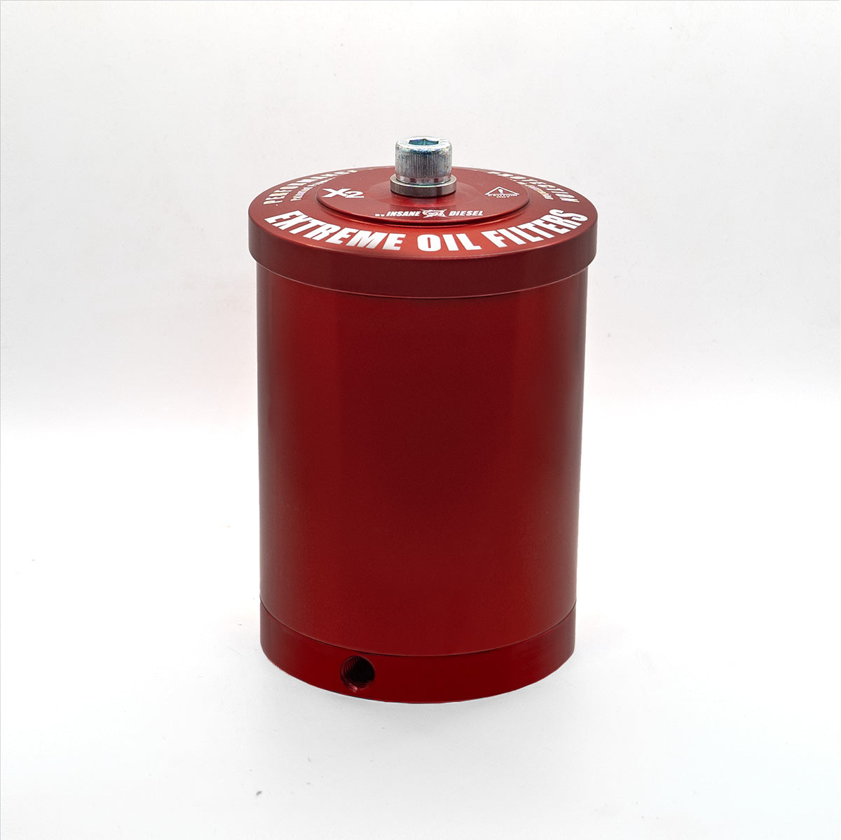 GM 6L50 Transmission Fluid Bypass Filter Kit (2015-2022)