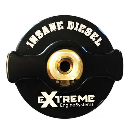Jeep Grand Cherokee 3.0L EcoDiesel Bypass Oil Filter Kit
