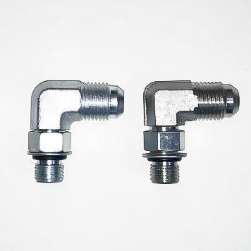Cummins X15 and ISX15 Bypass Oil Filter Kit