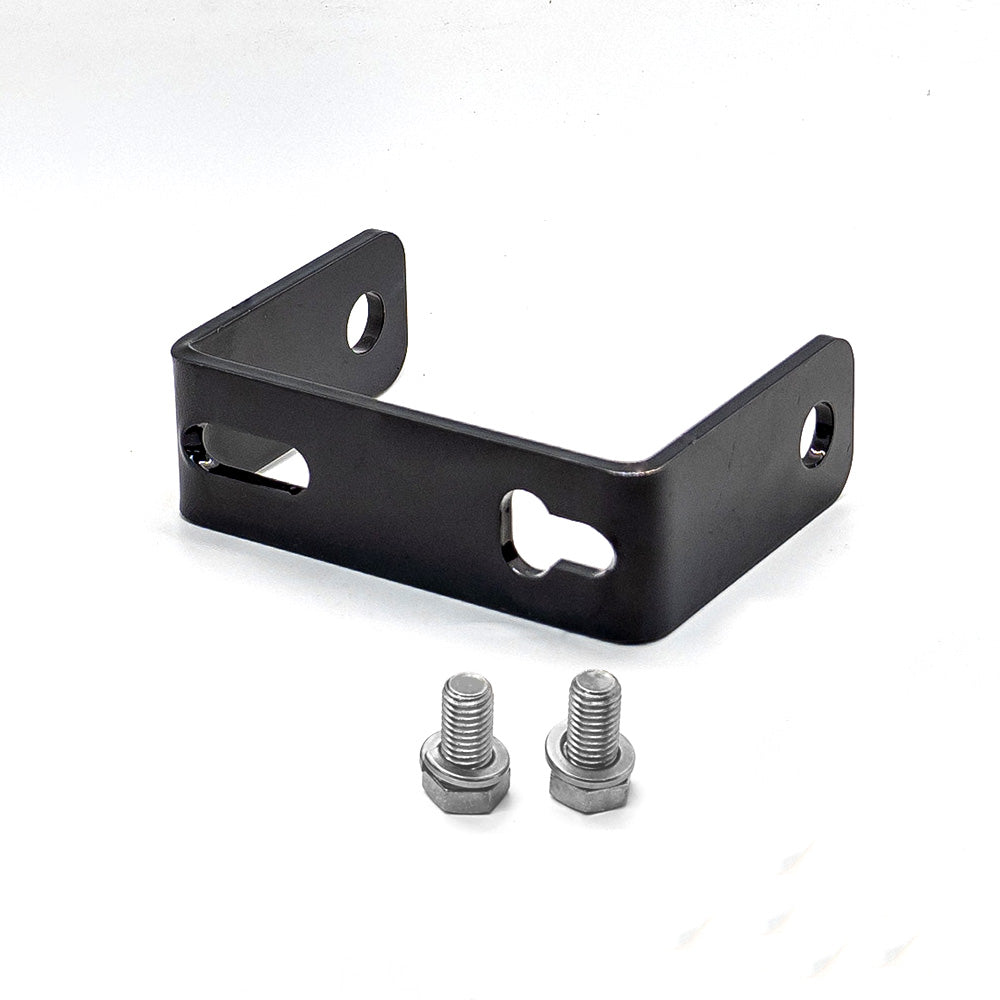 Dodge 5.9L Cummins Bypass Oil Filter Frame Mount Kit