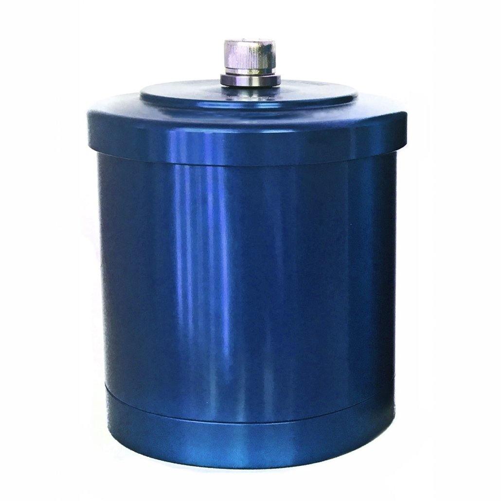 Porsche Cayenne 3.0L Turbo Diesel Bypass Oil Filter Kit